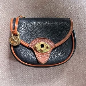 dooney and bourke vintage bag